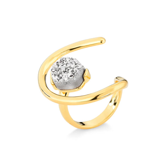 VERSO RING Size 7