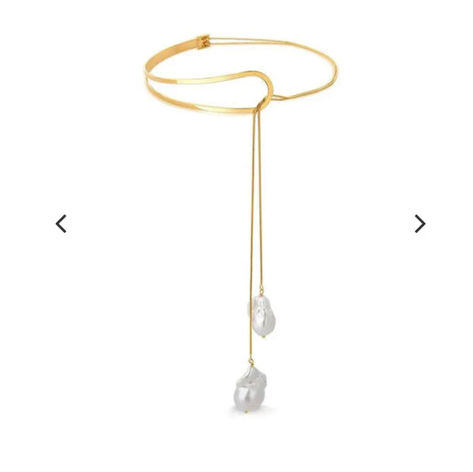 Adele NECKLACE