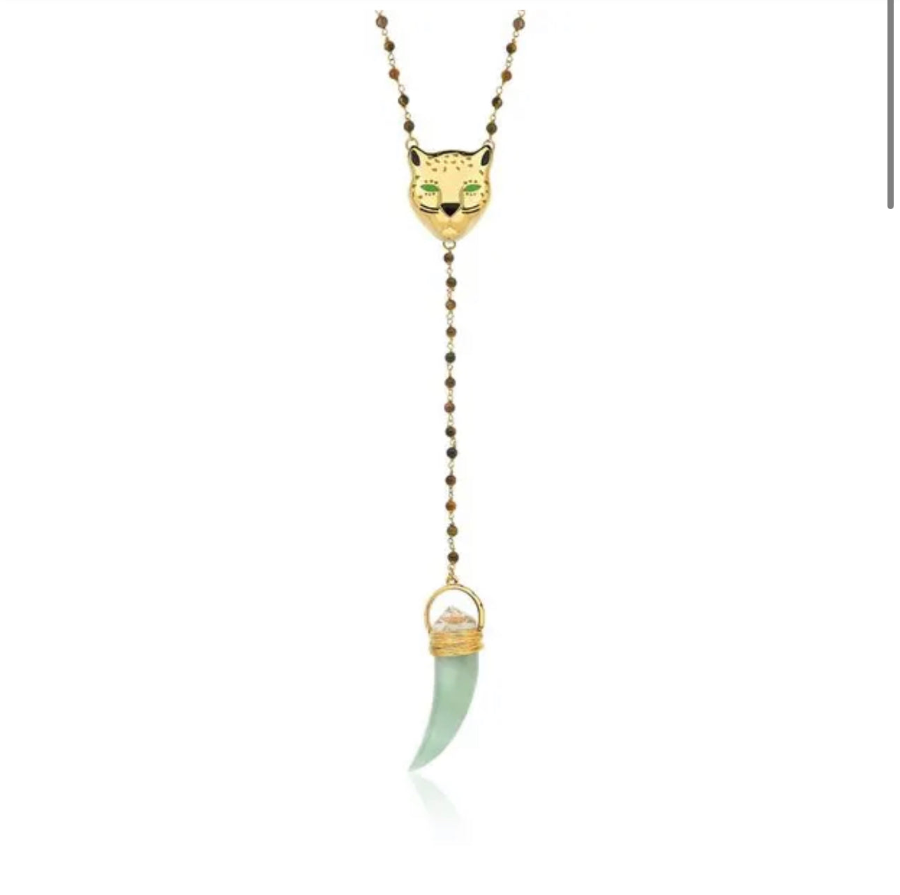 TERCINHO NECKLACE