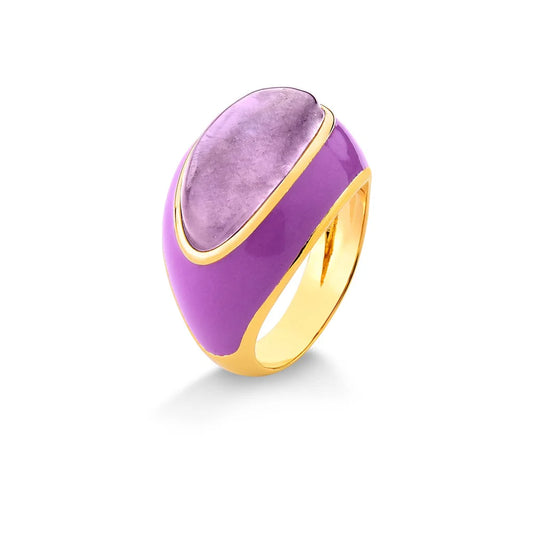 CANDY RING Size 8
