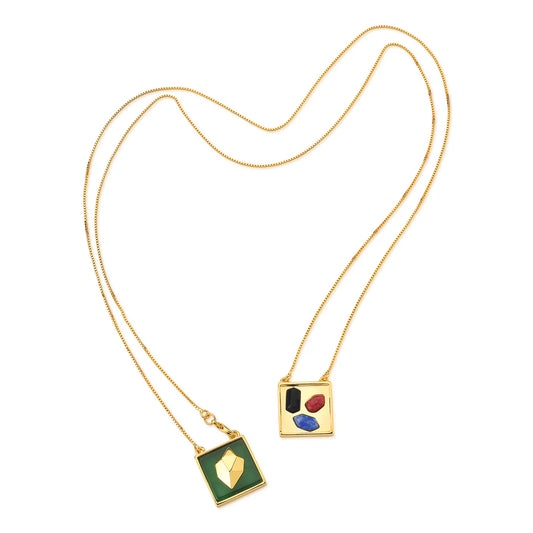 GALERIA NECKLACE
