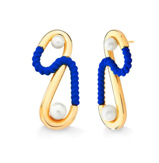 Portofino Earring