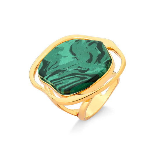 SOLEIL RING Size 7