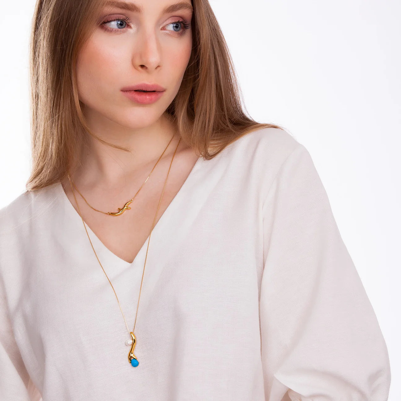 BELIZE NECKLACE