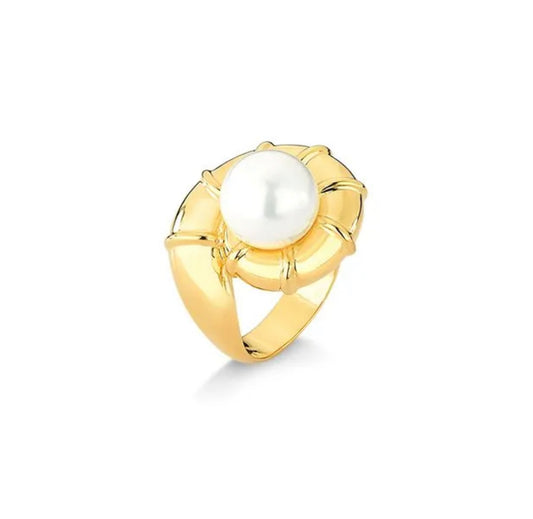 HÉLIX RING Size 9