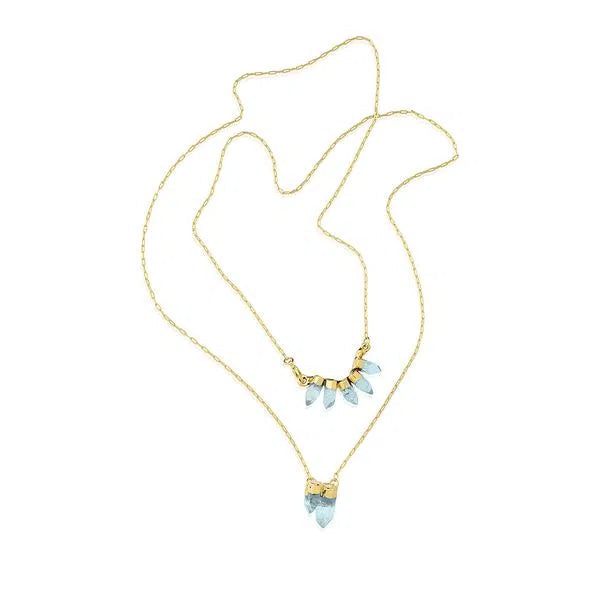 AMAGO NECKLACE
