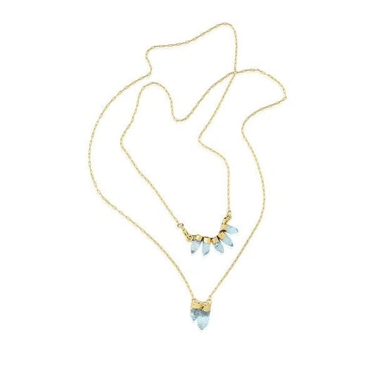 AMAGO NECKLACE