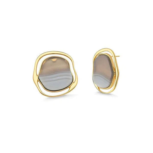 SOLEIL EARRING