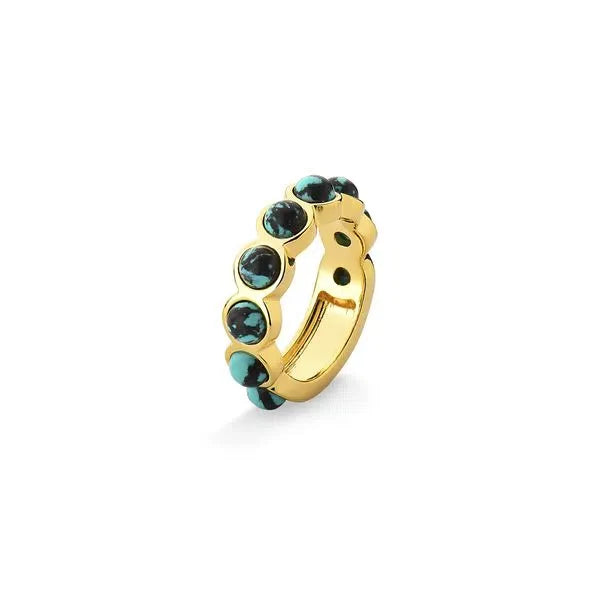 ALIANCINHA RING Size 7