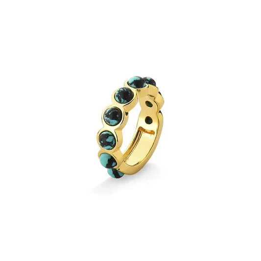 ALIANCINHA RING Size 7