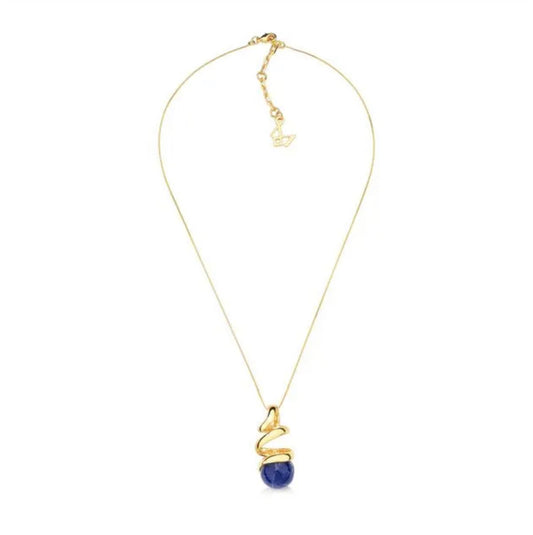 MUDANÇA NECKLACE