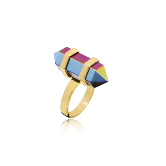 PIERRE RING Size 7