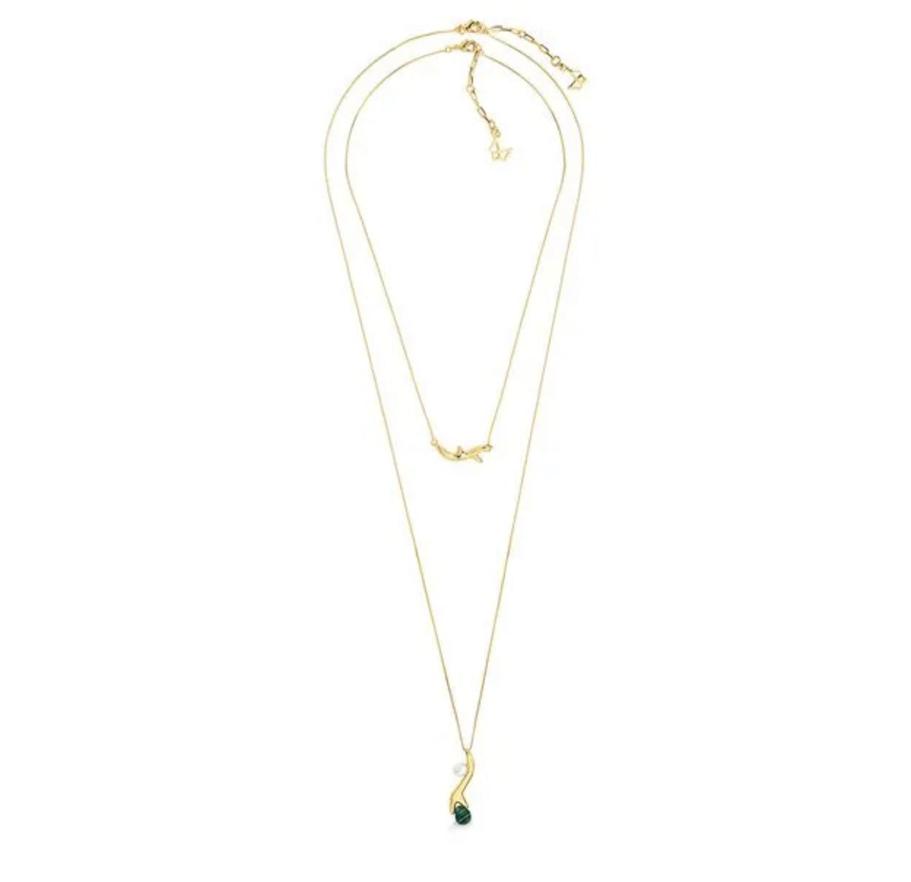 BELIZE NECKLACE