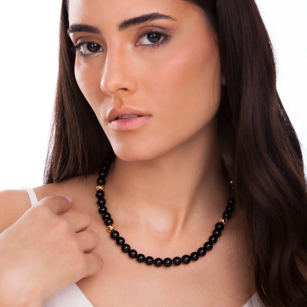 ESFERAS NECKLACE