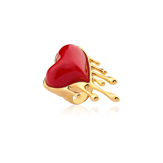 PAIXÃO RING Size 7