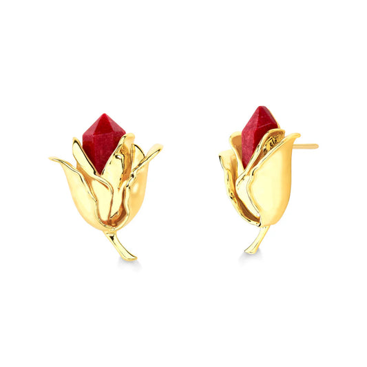 BRINCO EARRING - À FLOR DA PELE