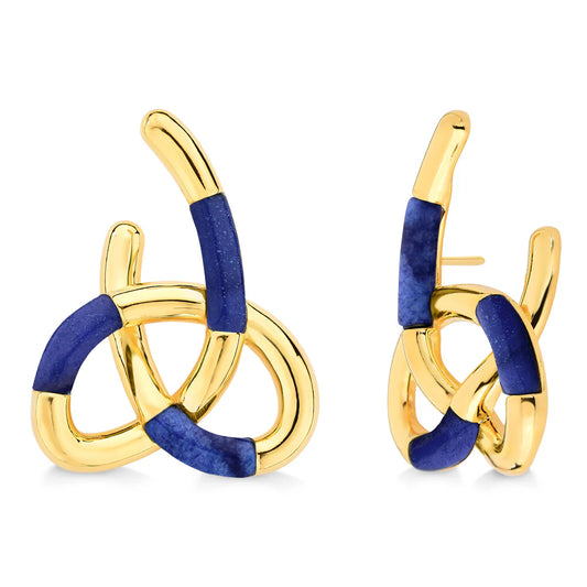 VÍNCULO EARRING