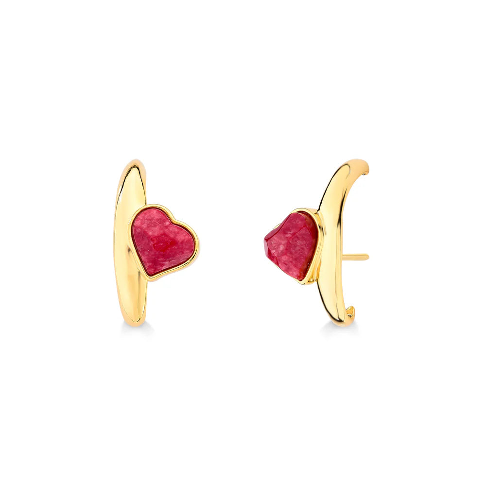 ROMANCE EARRING