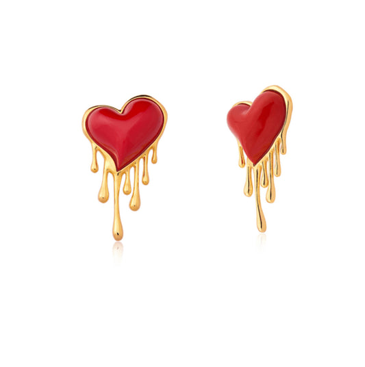 PAIXÃO EARRING