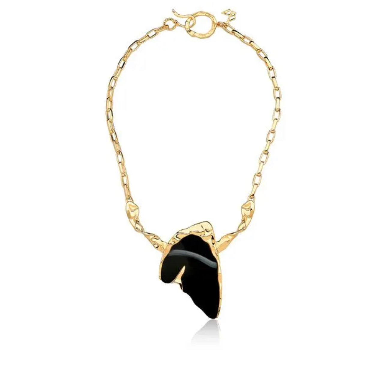 DISPARATE NECKLACE