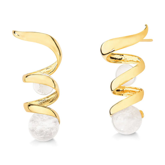 MUDANÇA EARRING
