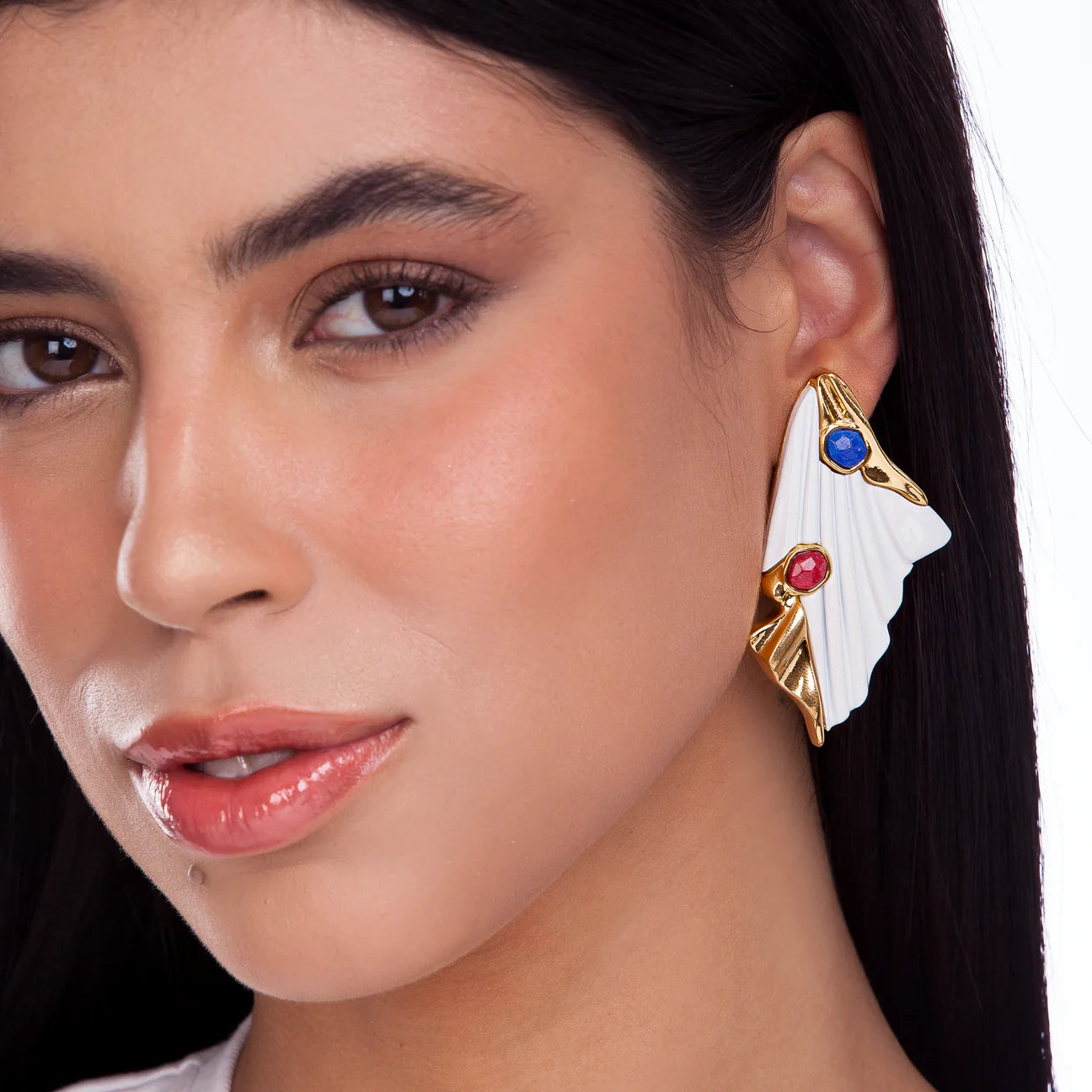 FLUIDEZ EARRING