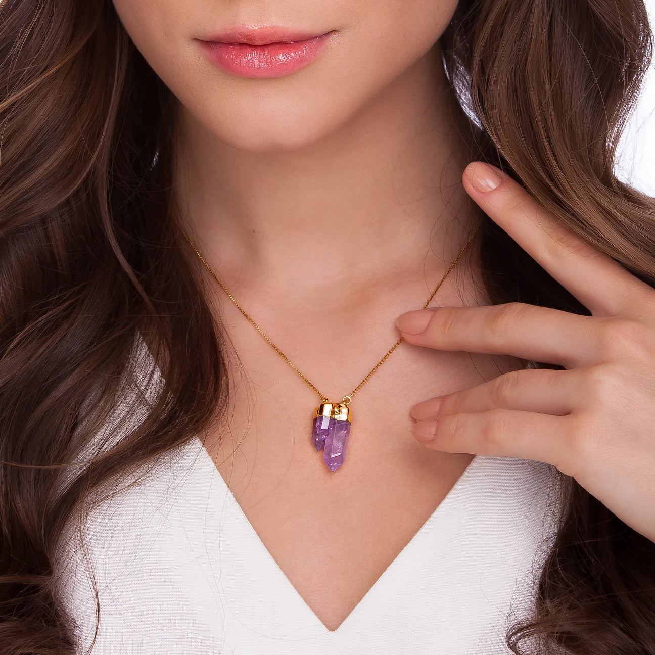 PETRA NECKLACE