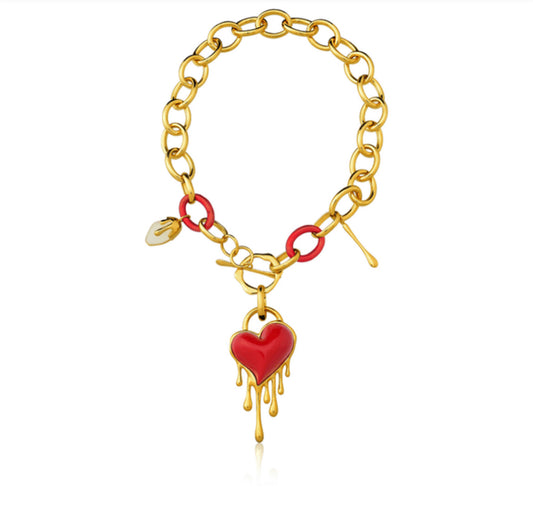 PAIXÃO NECKLACE