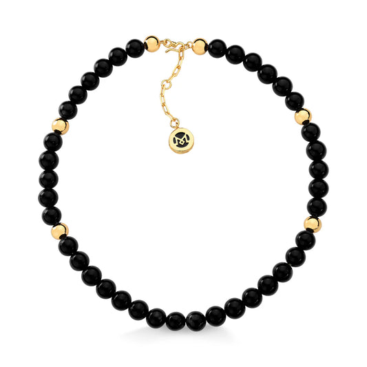 ESFERAS NECKLACE