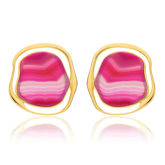 SOLEIL EARRING