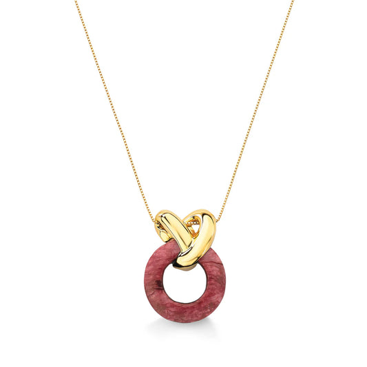 APEGO NECKLACE
