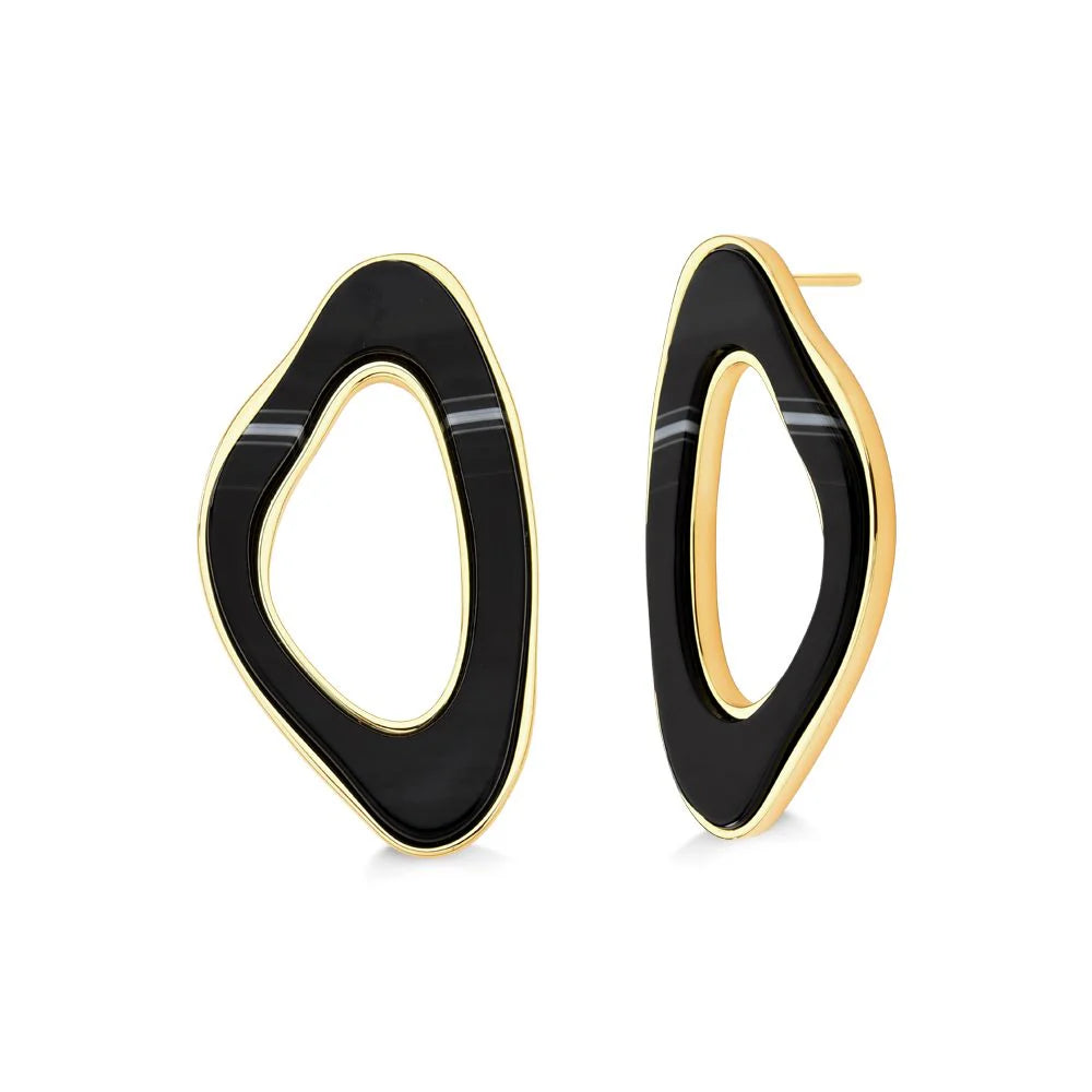 ATTRACTION EARRING