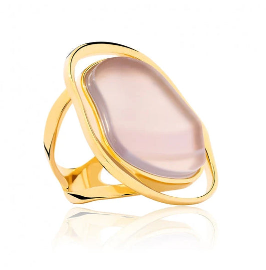 SOLEIL RING Size 8