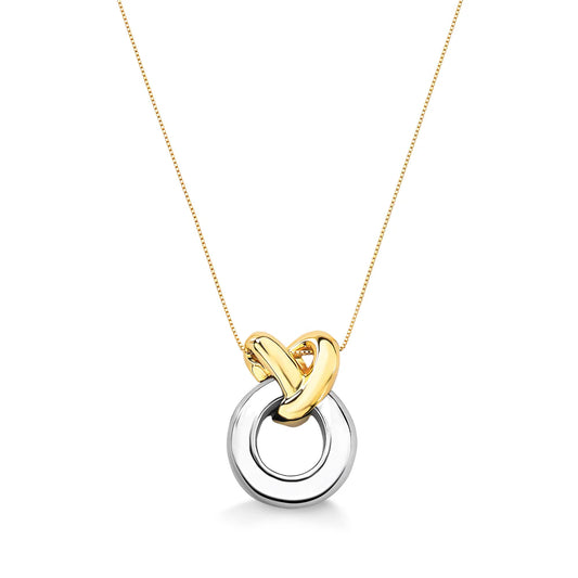 APEGO NECKLACE
