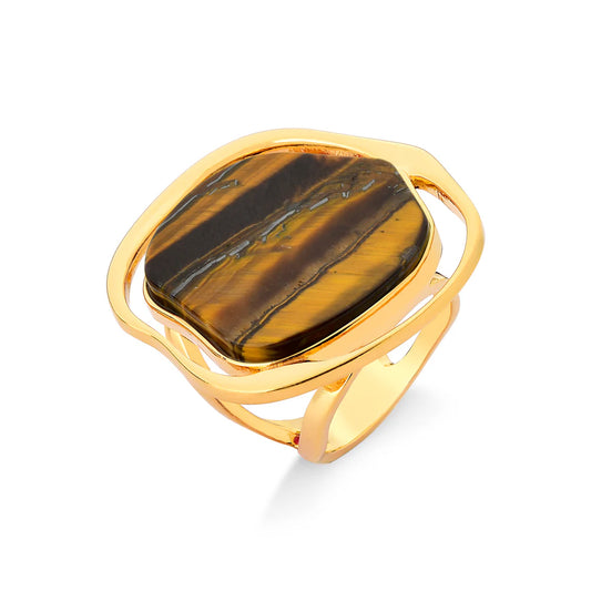 SOLEIL RING Size 7