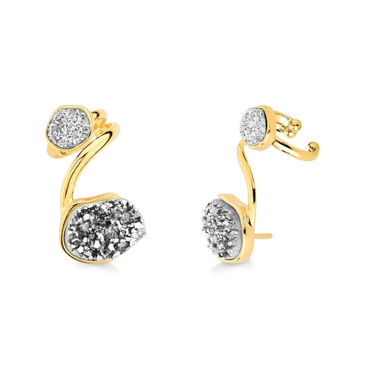 VERSO EARRING
