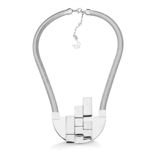 BLOCOS NECKLACE