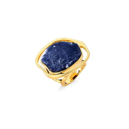 SOLEIL RING Size 6