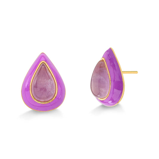 YUMMY EARRING