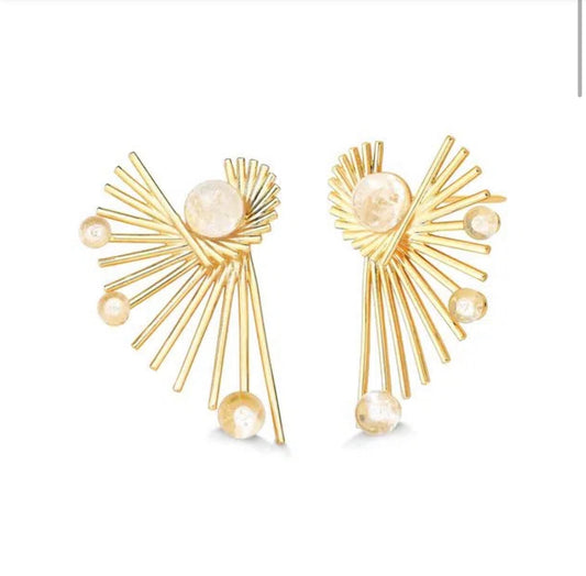 JORNADA EARRING