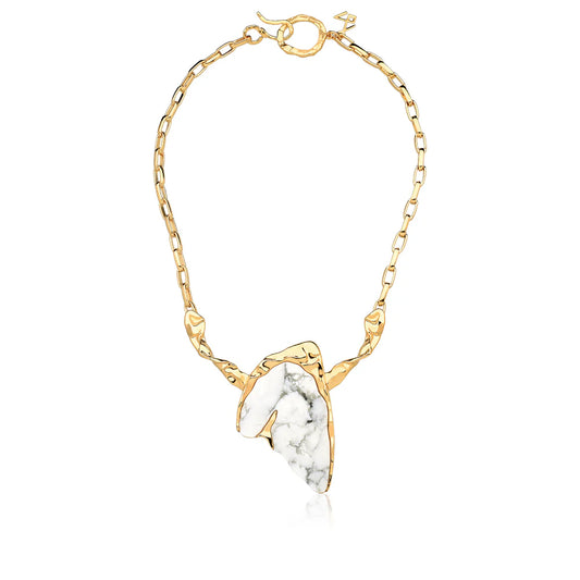 DISPARATE NECKLACE