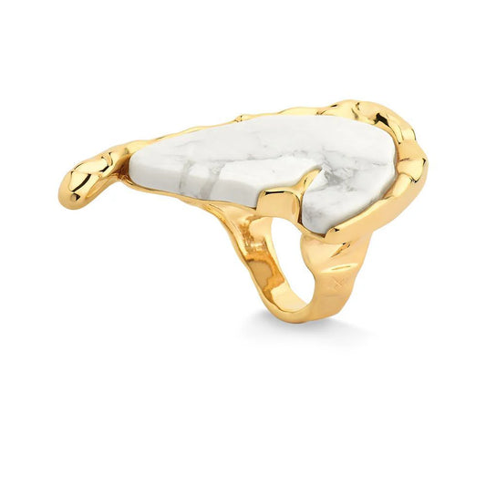DISPARATE  RING Size 6