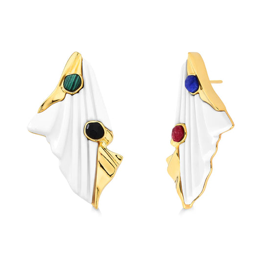 FLUIDEZ EARRING