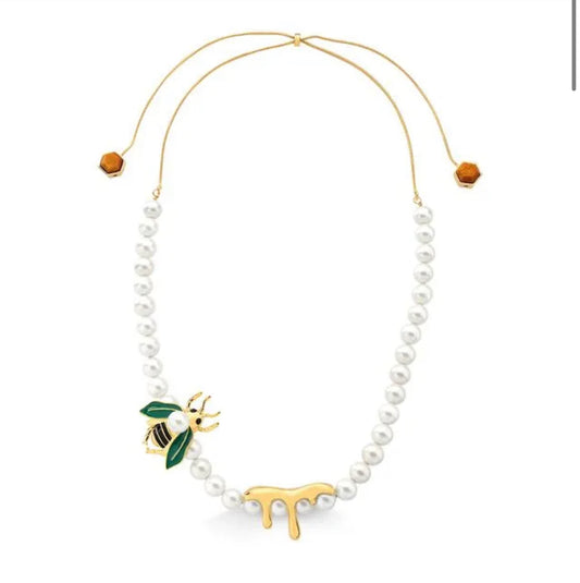 MEL NECKLACE