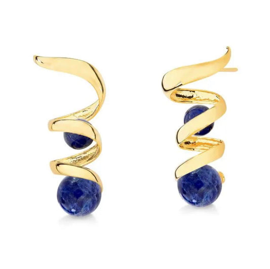 MUDANÇA EARRING