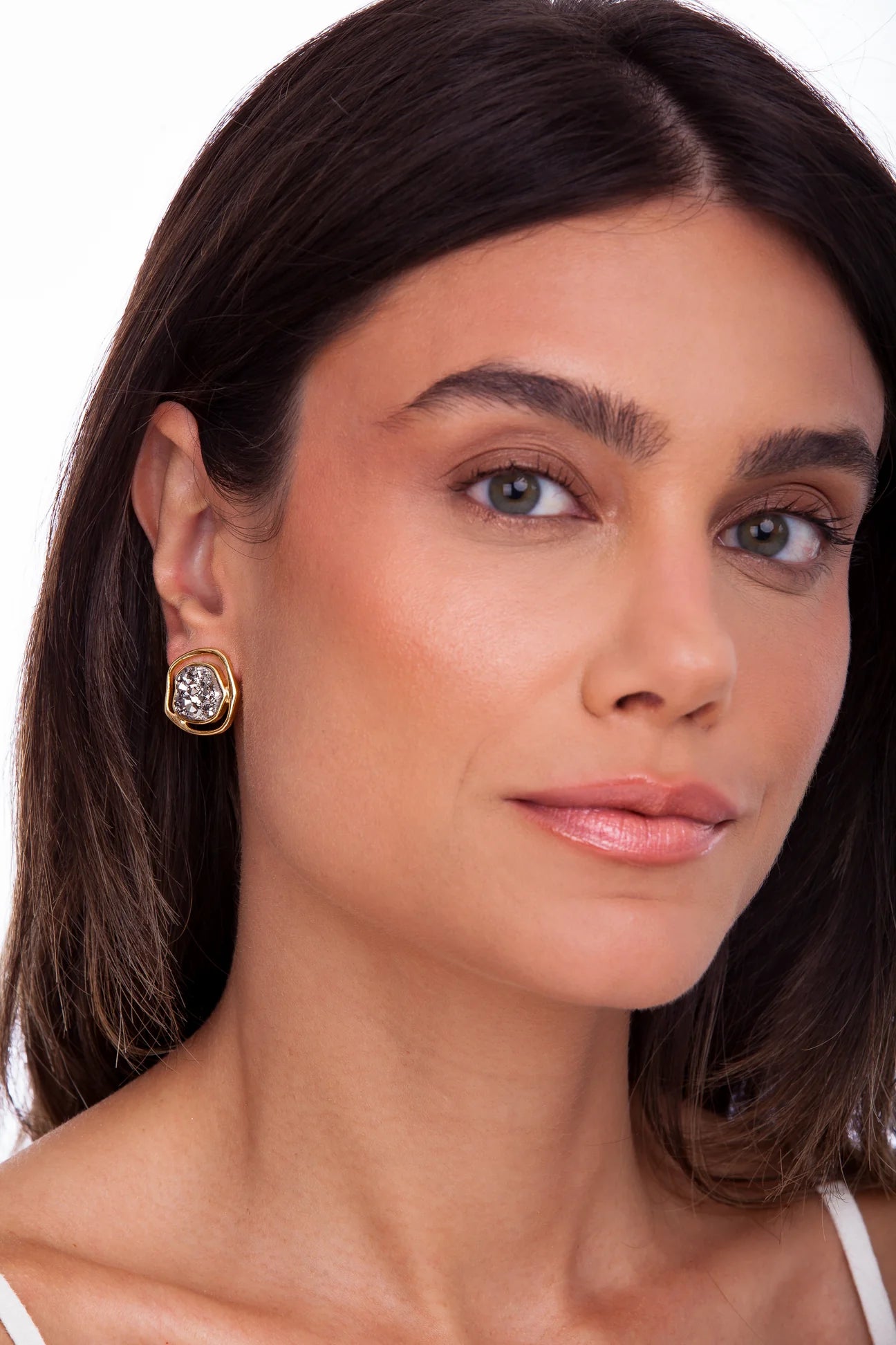 SOLEIL BABY EARRING