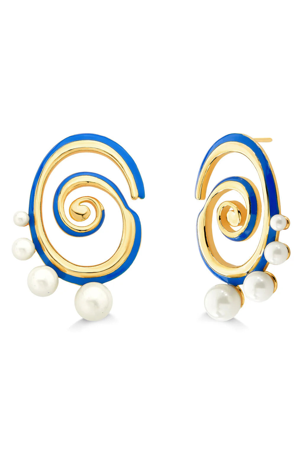 Biarritz Earring
