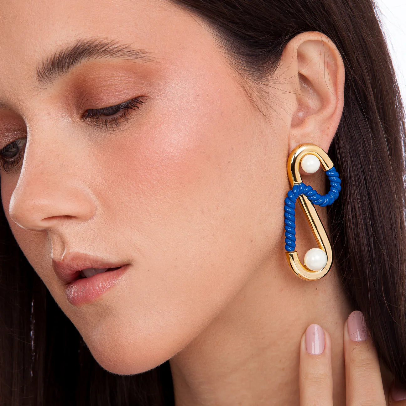 Portofino Earring