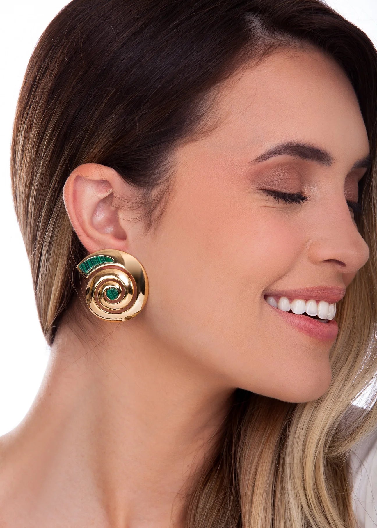 TEMPO EARRING