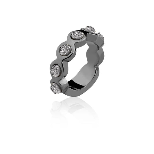 ALIANCINHA RING Size 7